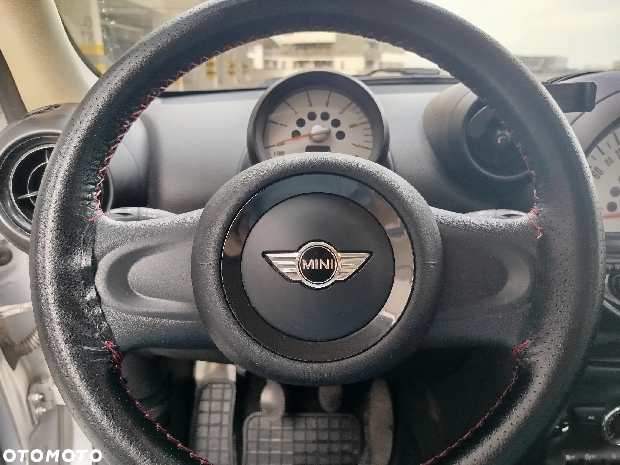 MINI Countryman One D - 21