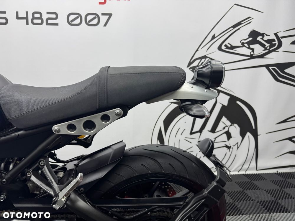 Yamaha XSR - 14