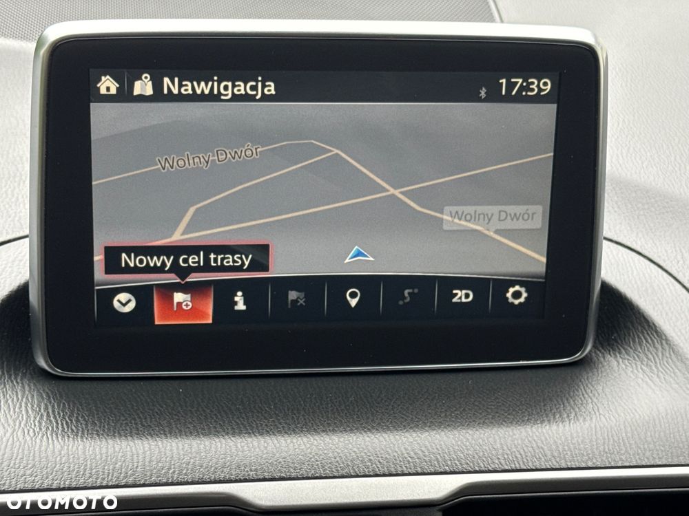 Mazda 3 - 9