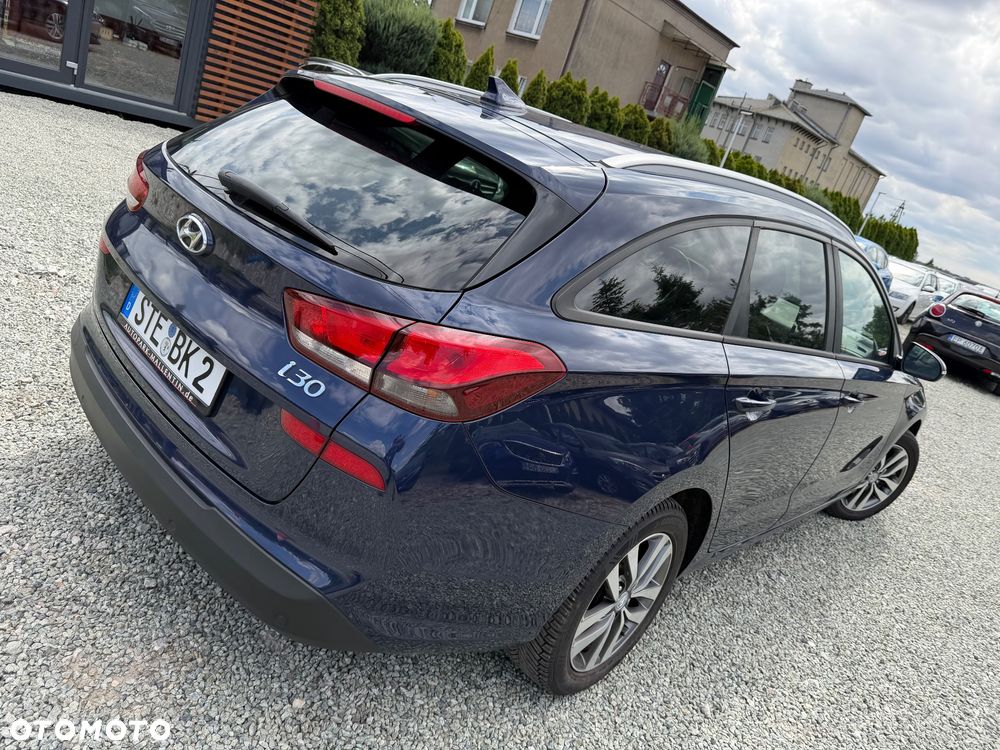Hyundai i30 1.6 CRDI Trend - 23