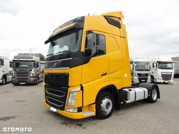 Volvo FH500 Euro6 LowDeck XL Automat