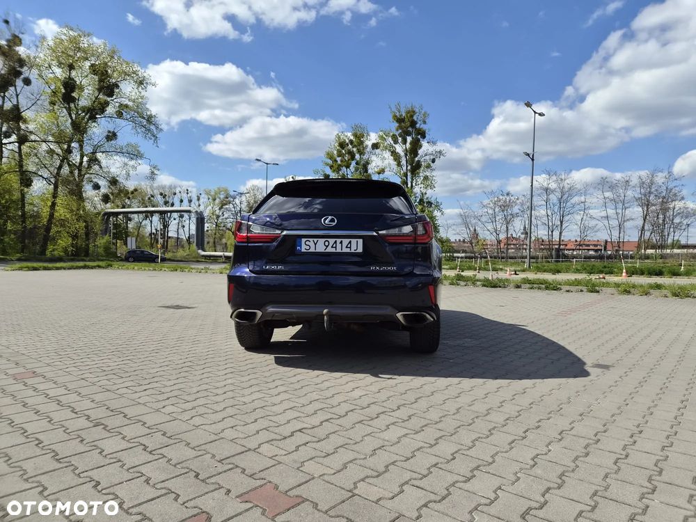 Lexus RX 200t / 300 Prestige - 10