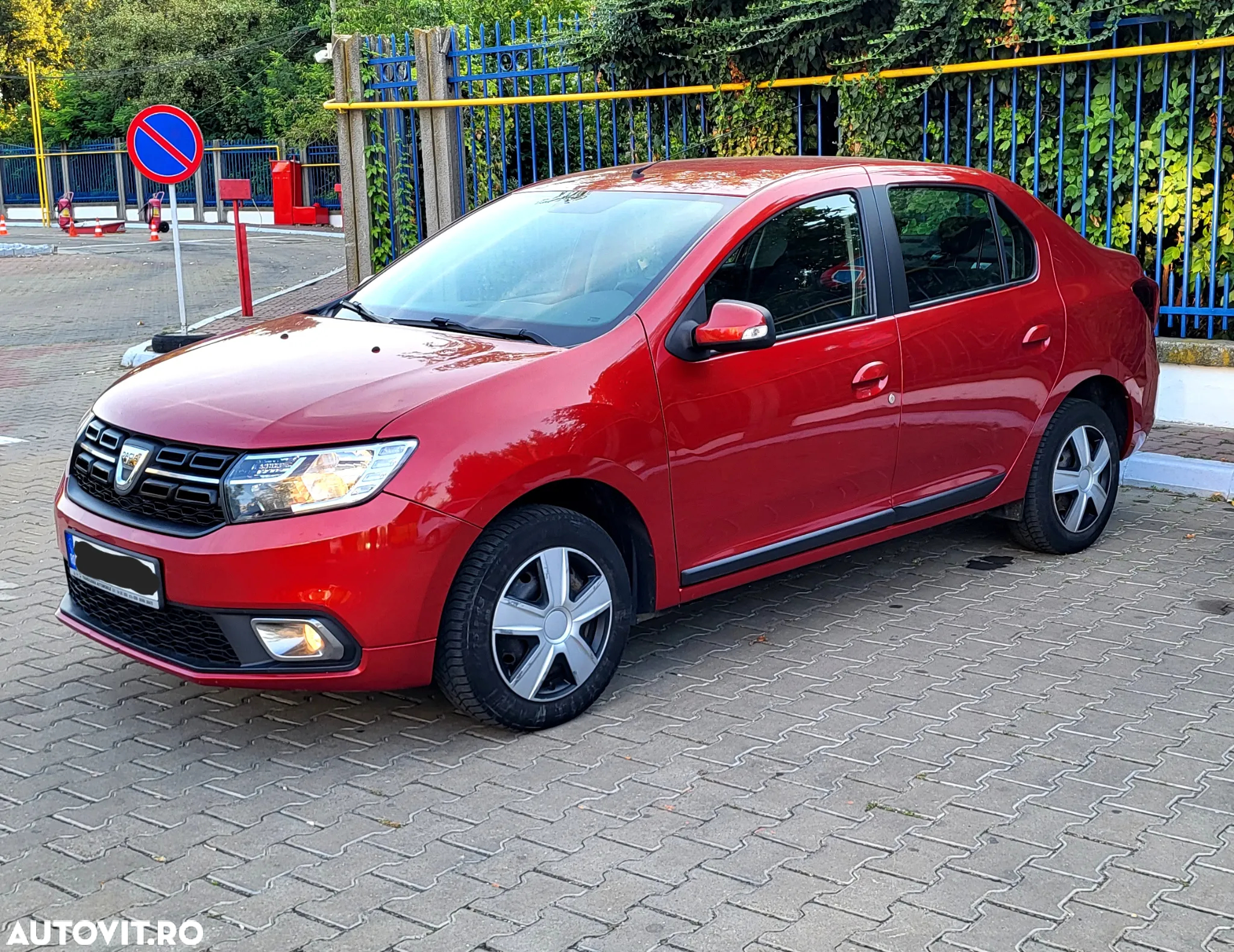 Dacia Logan 0.9 TCe Prestige - 2
