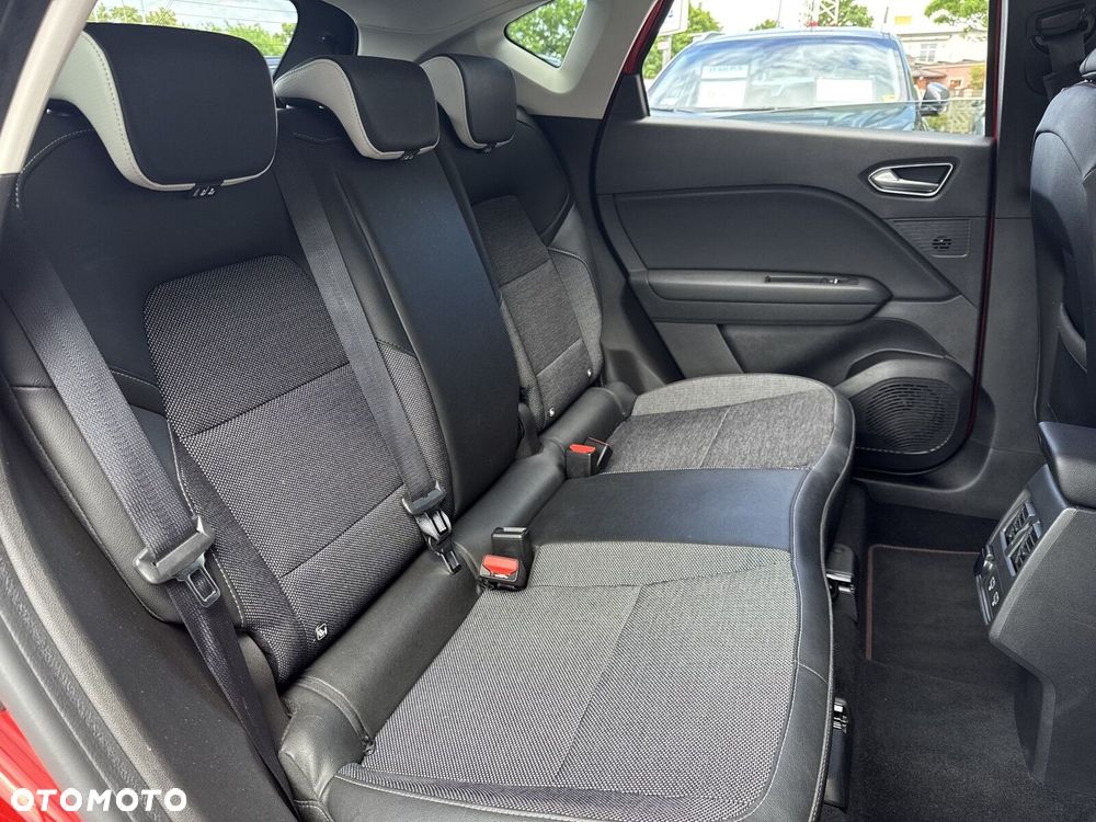 Renault Captur - 14
