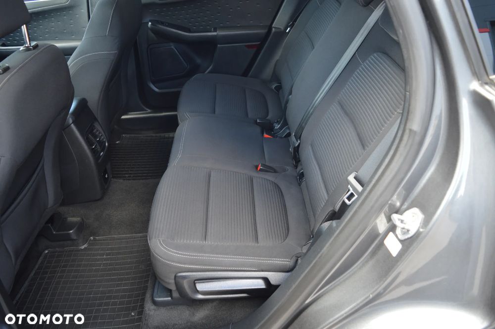Ford Kuga 1.5 EcoBoost FWD Titanium - 14