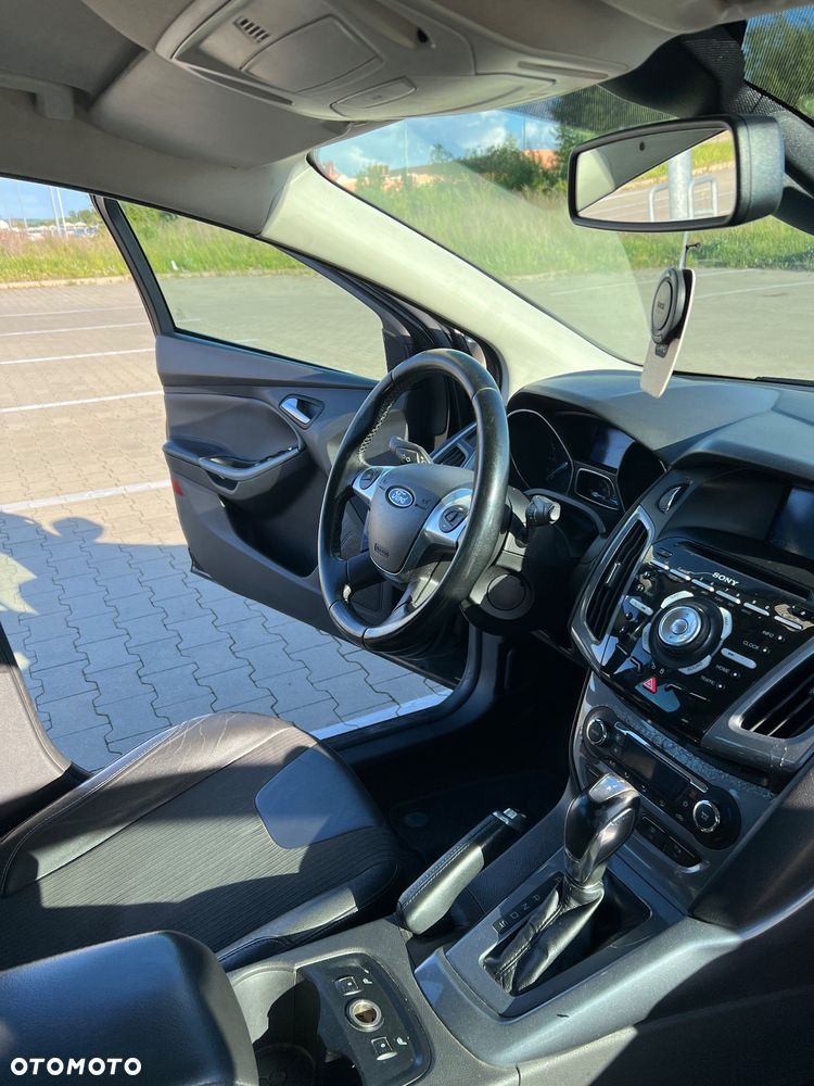 Ford Focus - 29