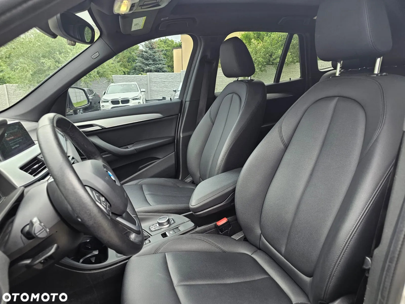 BMW X1 - 20