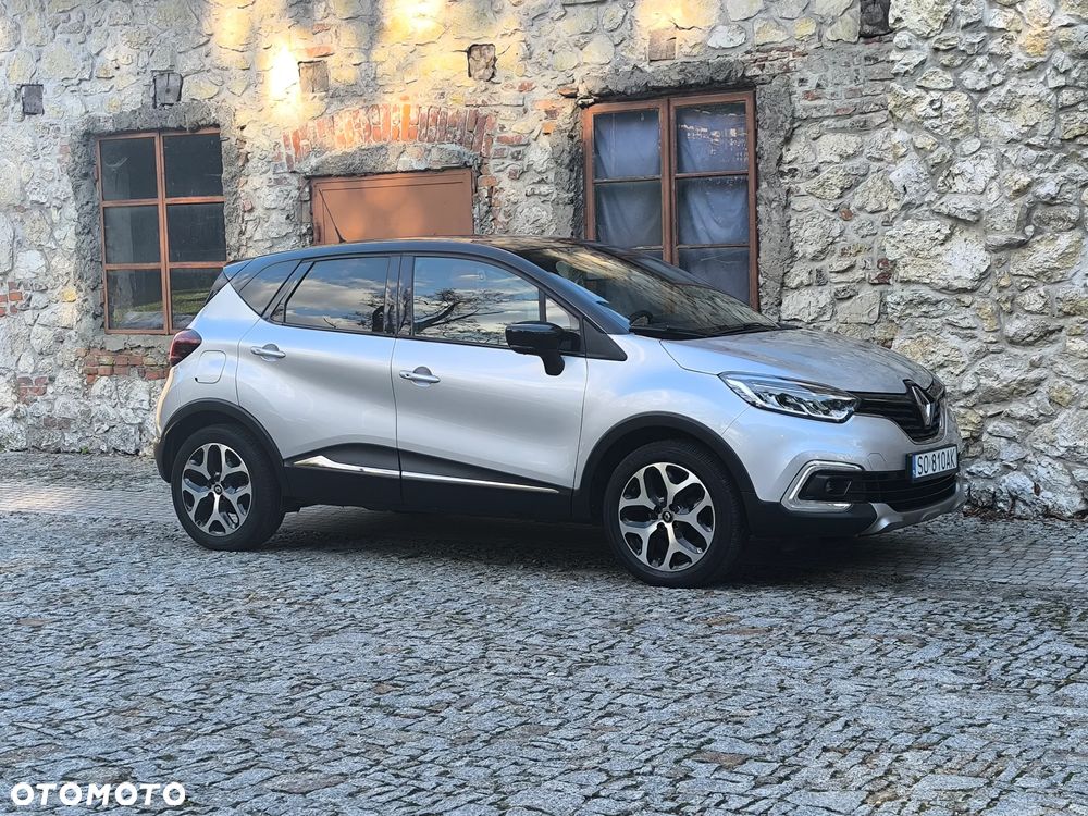 Renault Captur 0.9 Energy TCe Limited - 3