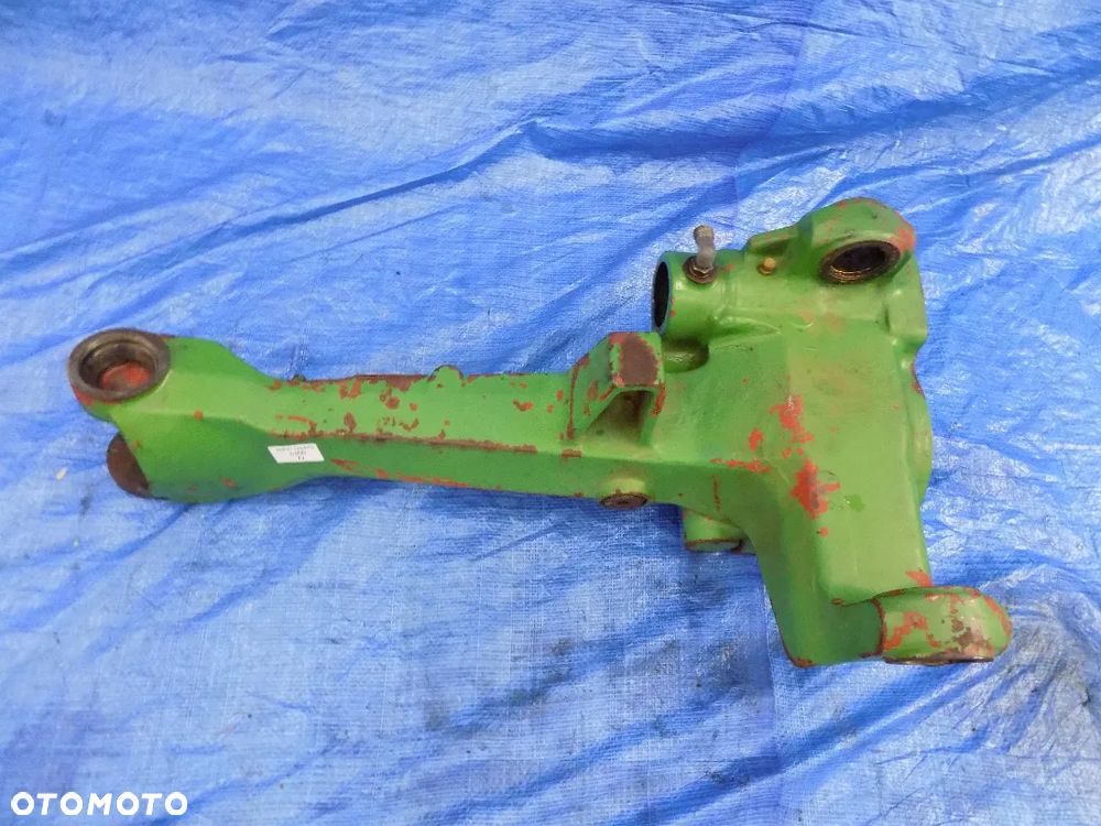 obudowa mostu przód przedniego 4475405126 apl 2035 john deere 6300 6100 6200 6400 - 1