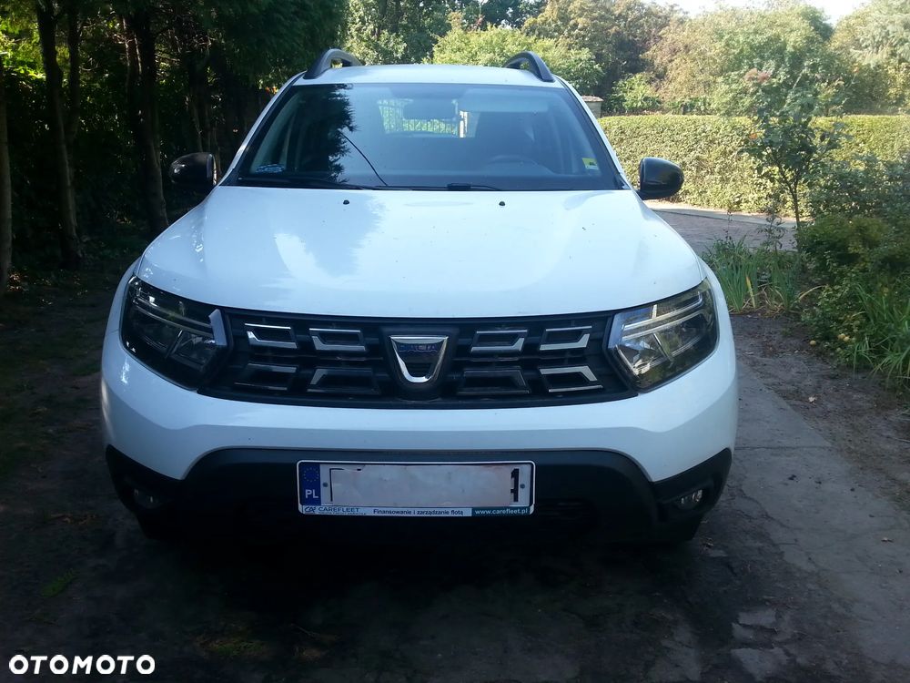 Dacia Duster 1.0 TCe Comfort - 3