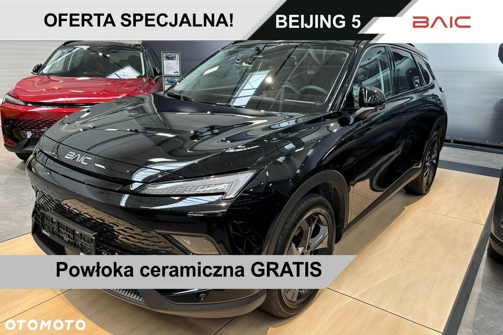 BAIC 5 - 2