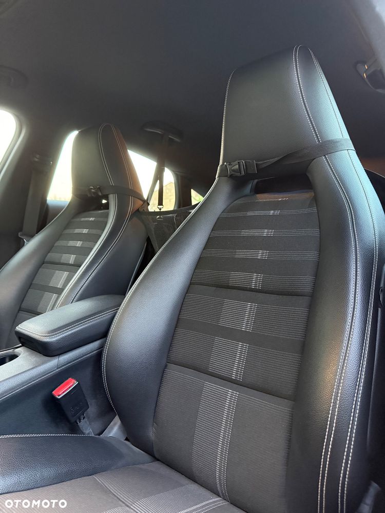 Mercedes-Benz CLA 220 (CDI) d 7G-DCT AMG Line - 6