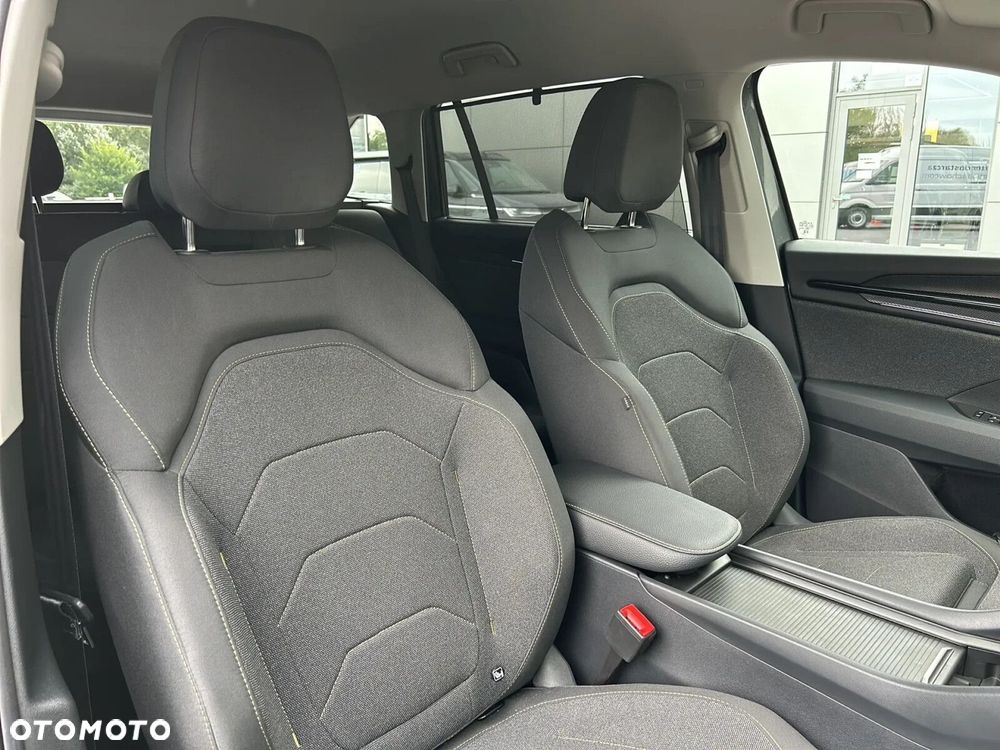 Skoda Kodiaq 2.0 TDI 4x4 Selection DSG - 18