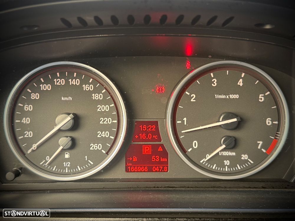 BMW 523 i Aut. Edition Exclusive - 13