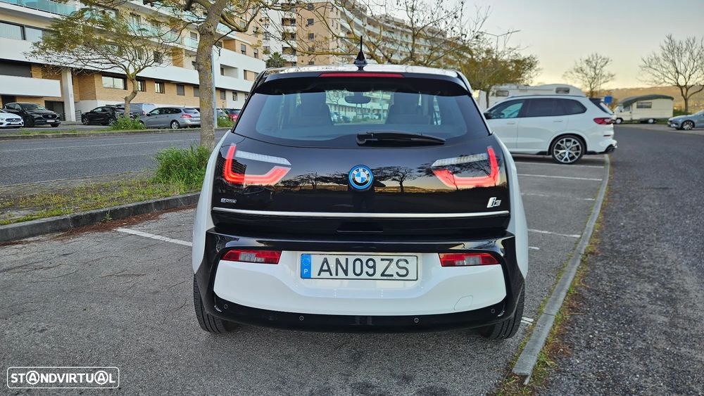 BMW i3 (94 Ah) - 6