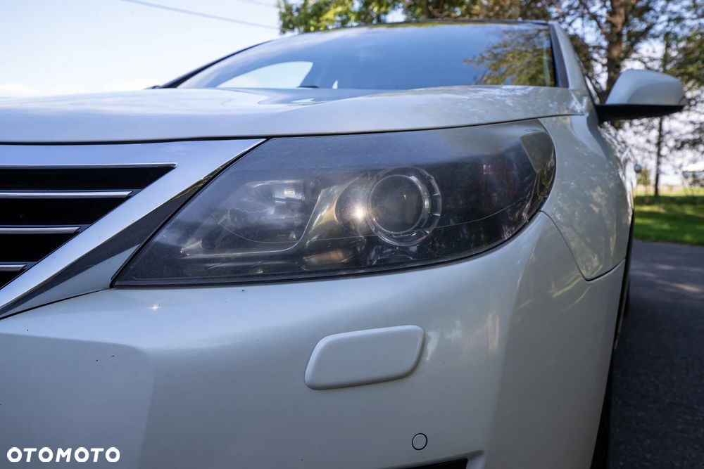 Renault Latitude 2.0 dCi Privilege - 21