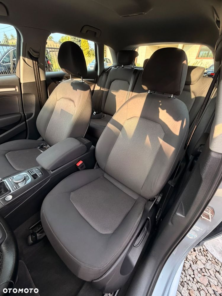Audi A3 Sportback 1.6 TDI - 15