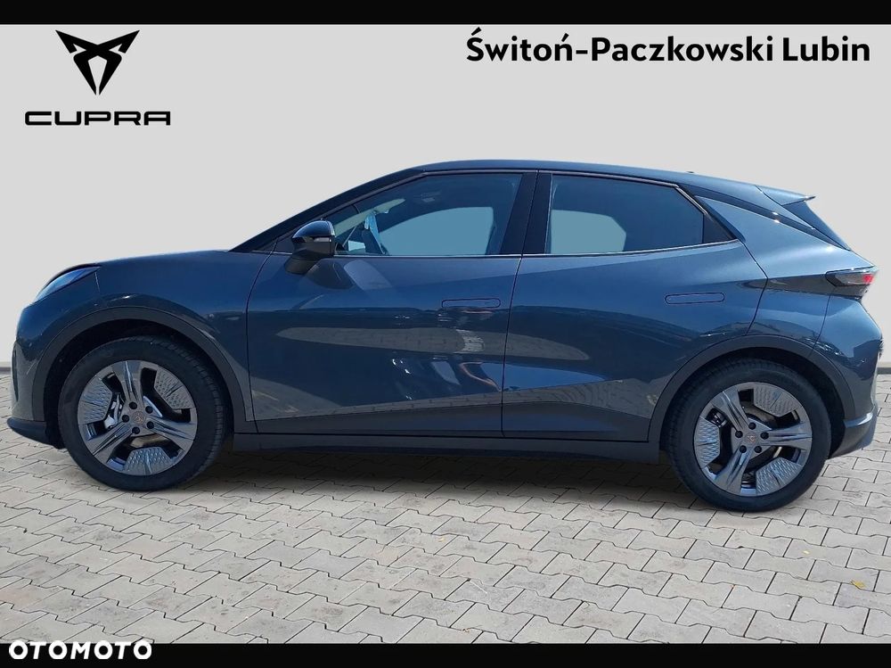 Cupra Raval 52kWh Dynamic - 2