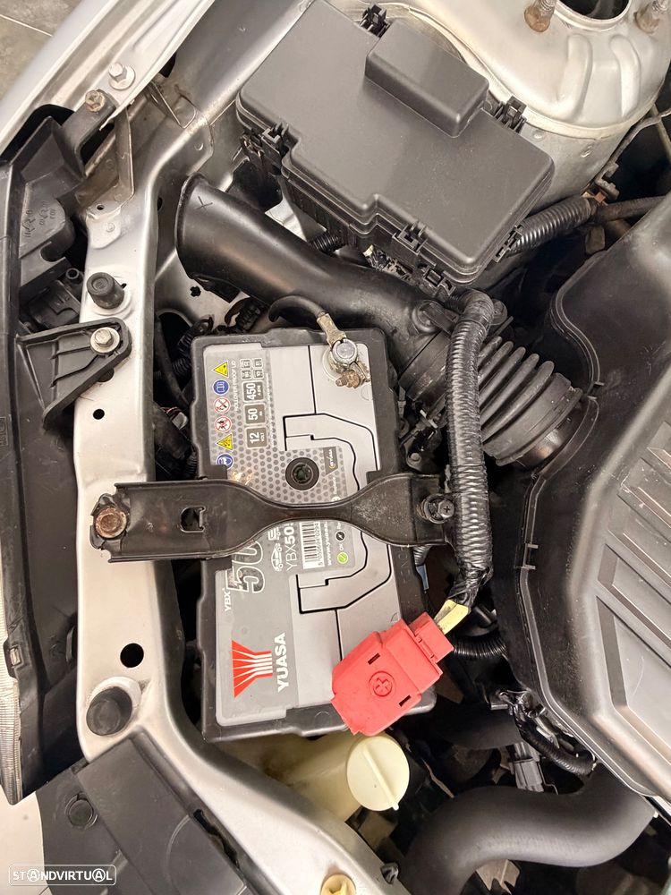 Honda Civic - 53