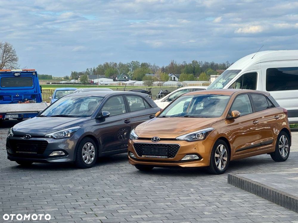 Hyundai i20 - 27