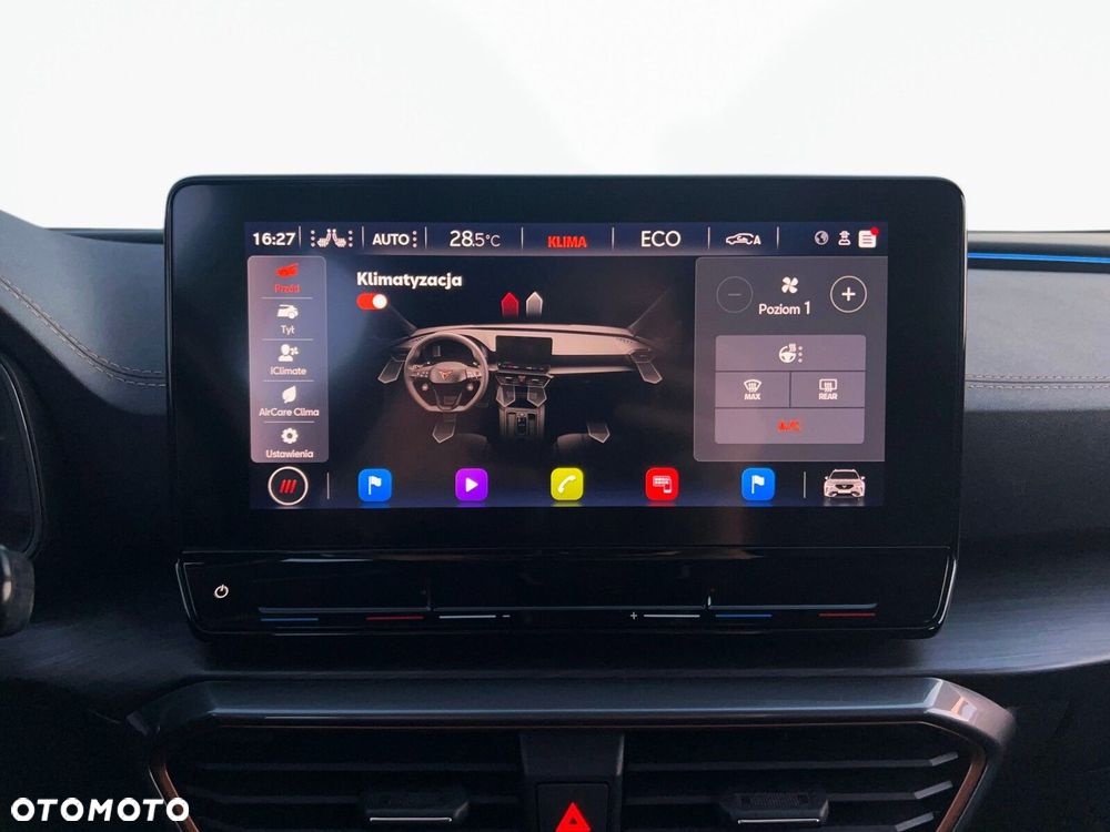 Cupra Formentor 1.4 e-Hybrid DSG - 32