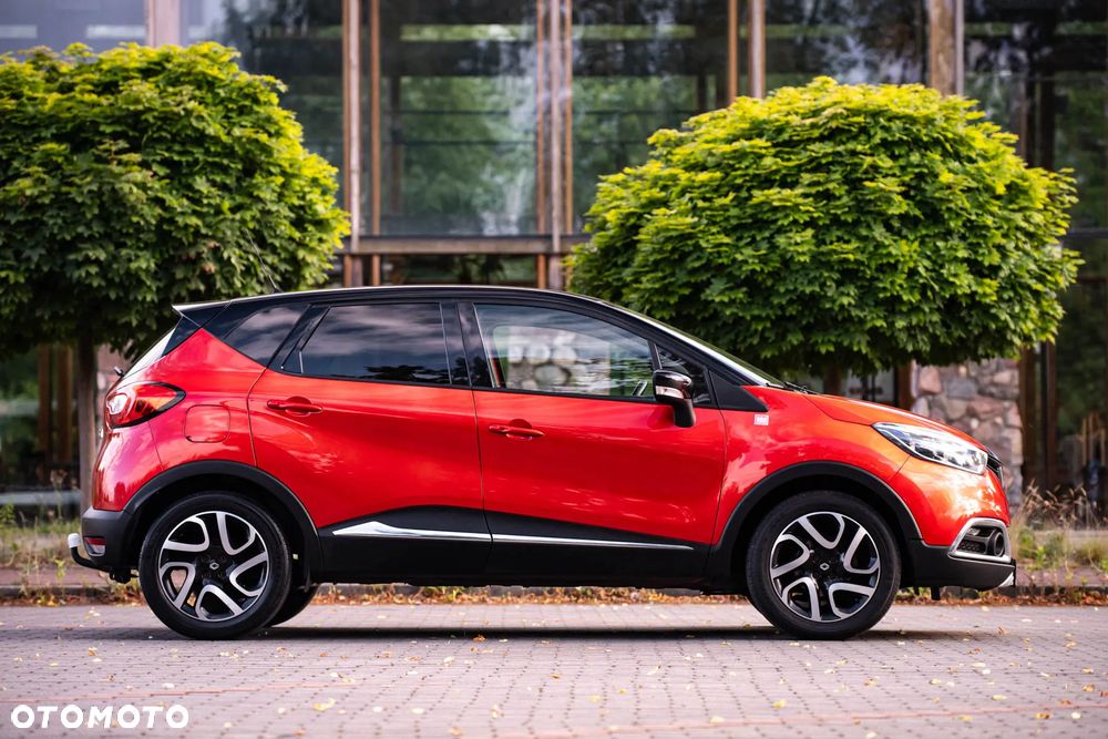 Renault Captur 0.9 Energy TCe Intens - 7