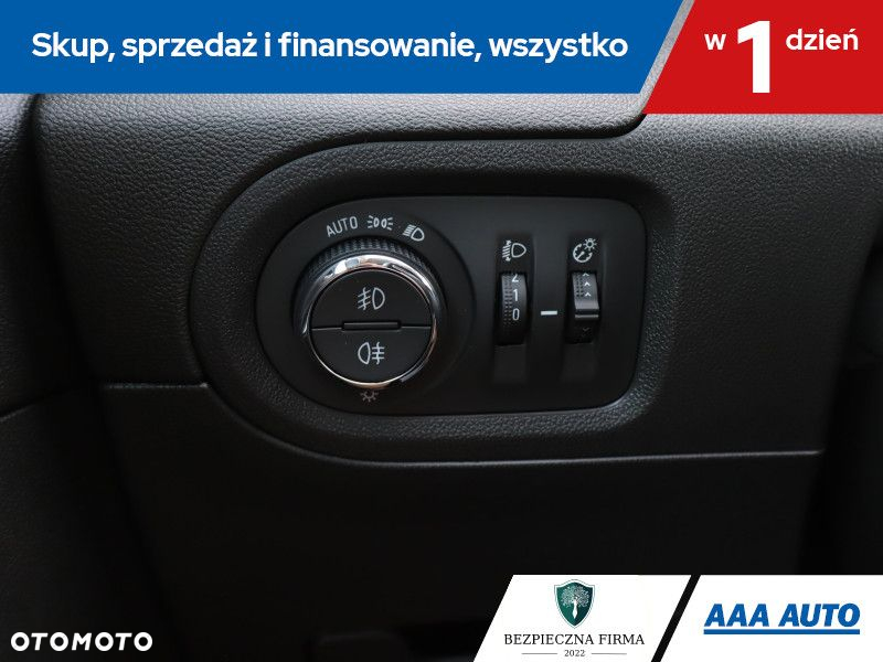 Opel Grandland X - 17