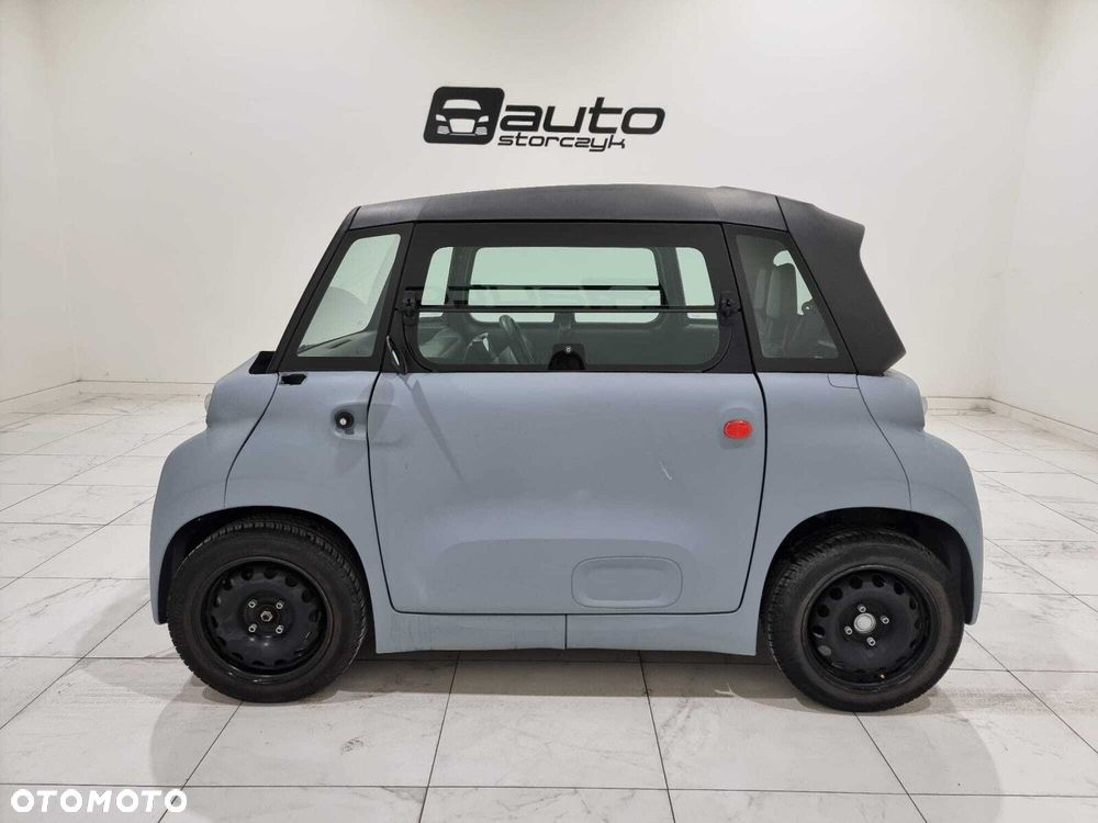 Citroën Inny - 7