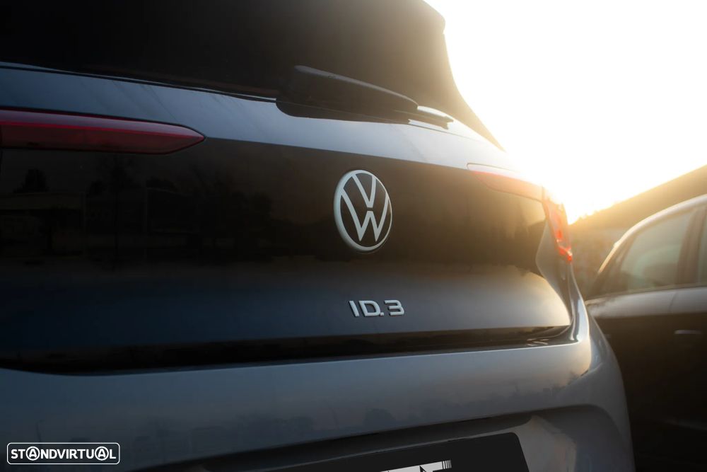 VW ID.3 Pure Performance - 7
