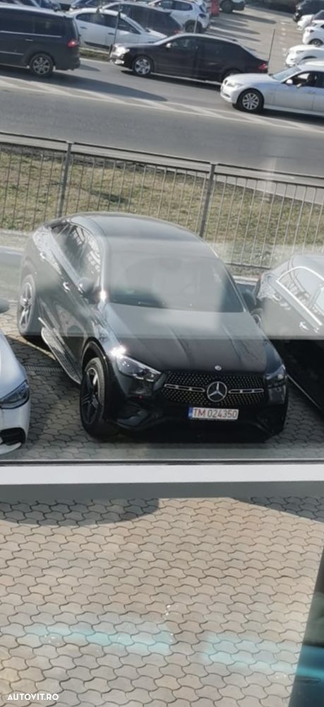 Mercedes-Benz GLE - 12