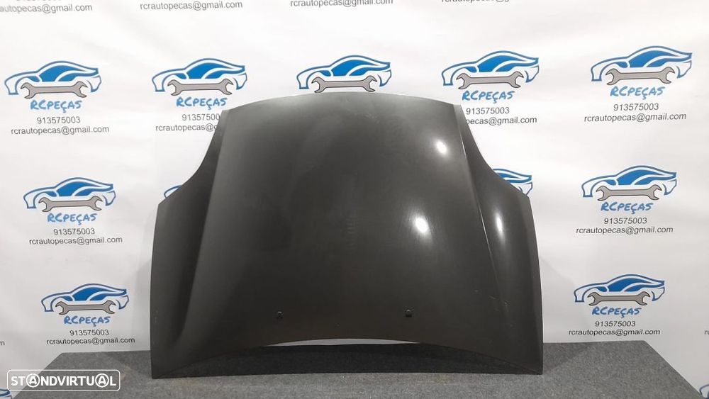 CAPOT FIAT BRAVO II 2 MK2 CAPÔ CAPO ORIGINAL - 4