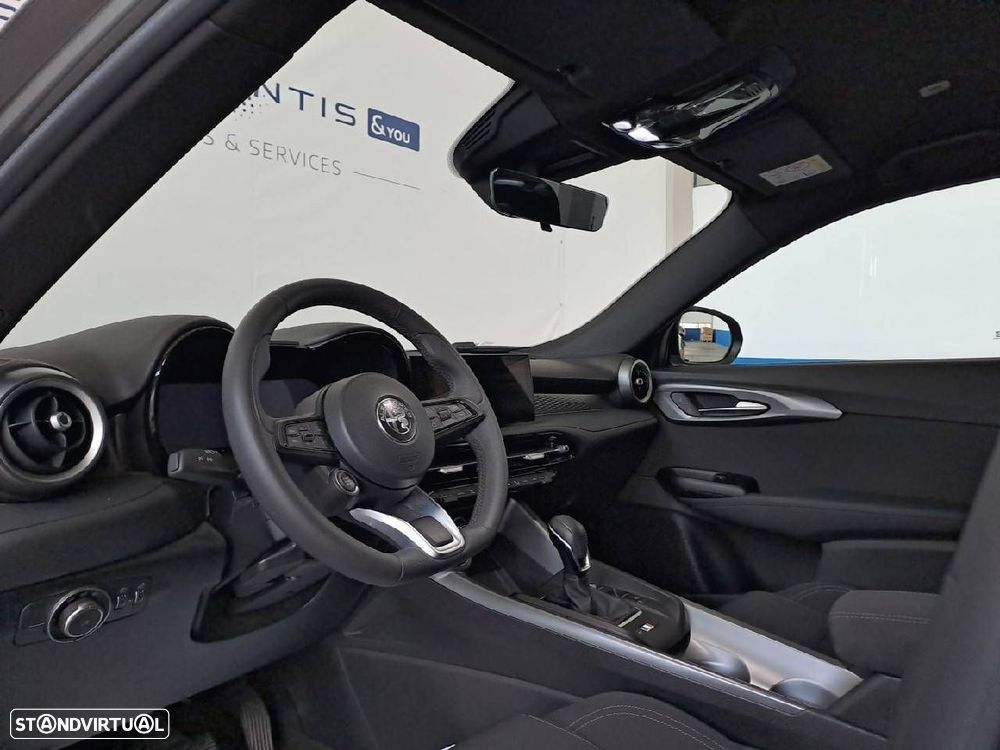 Alfa Romeo Tonale 1.6 VGT-D Super - 8