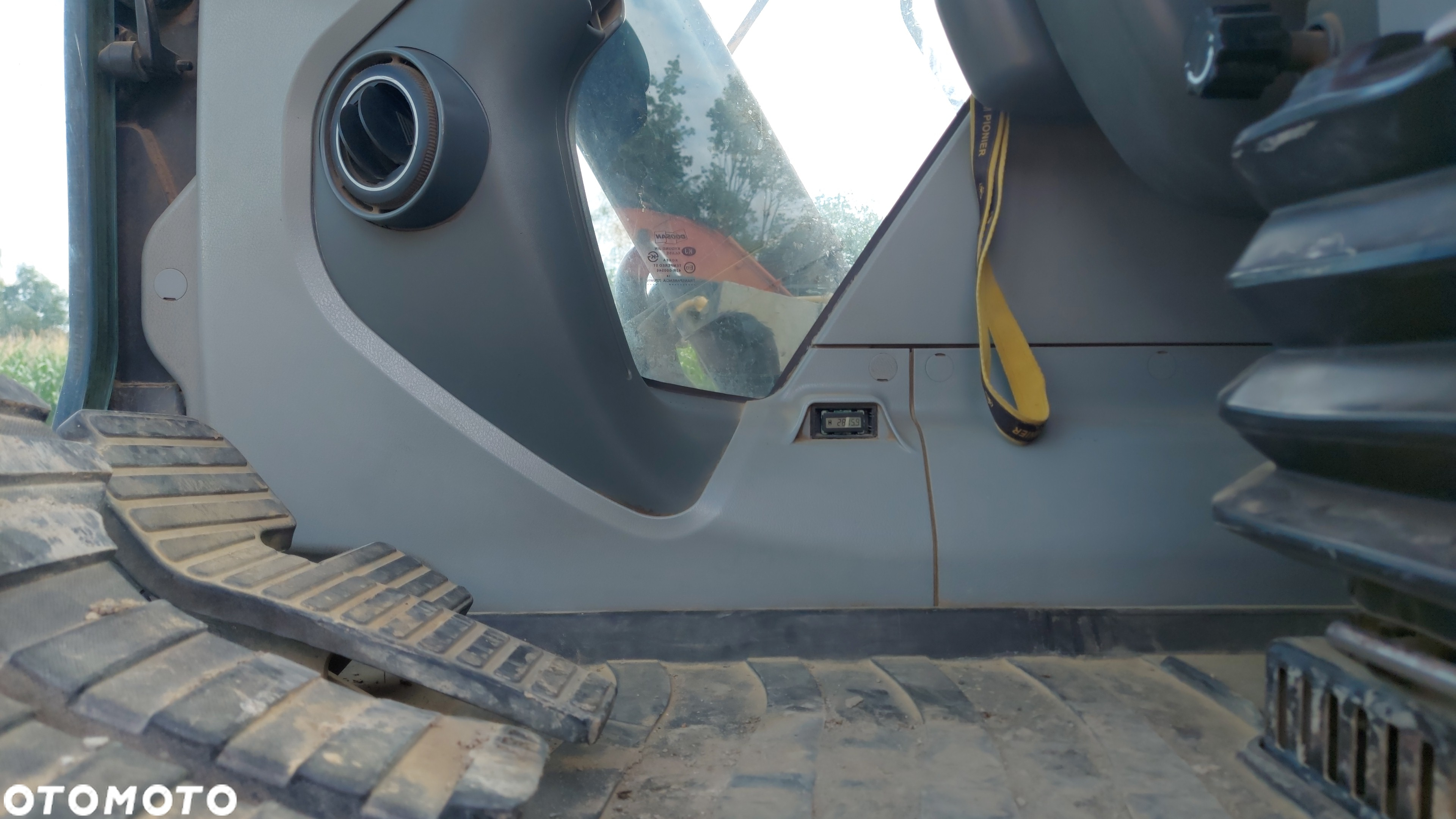 Doosan 300 DX300 - 8