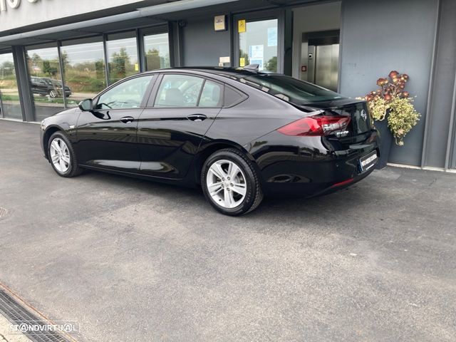 Opel Insignia Grand Sport 1.6 CDTi Business Edition - 6