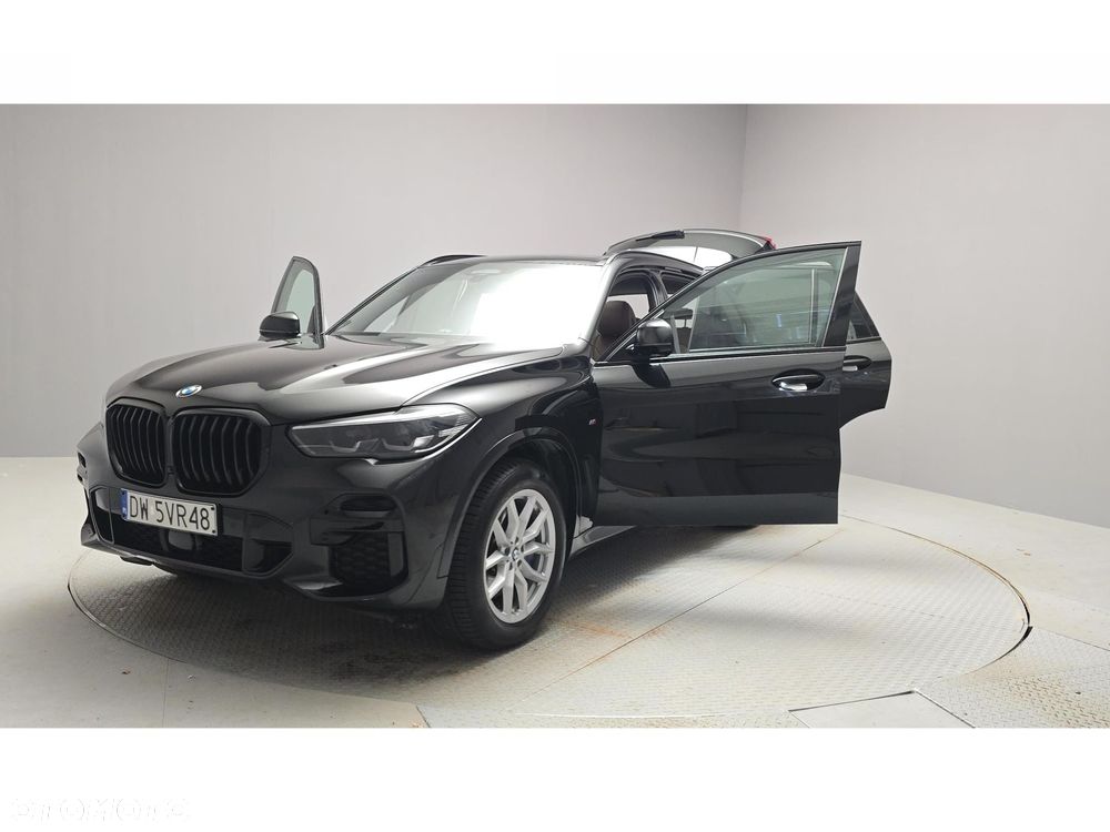 BMW X5 - 9