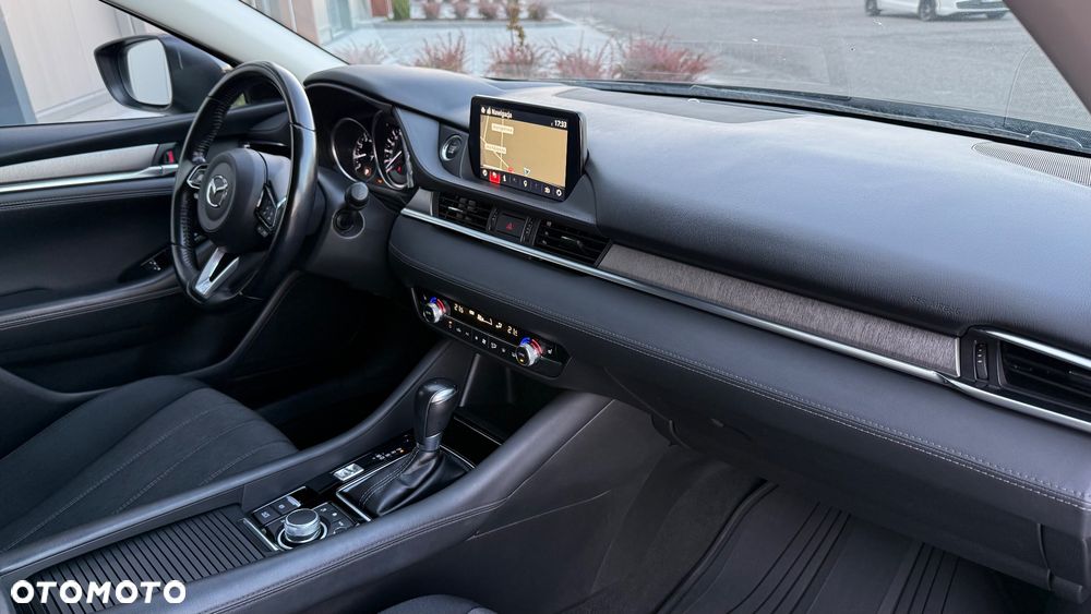 Mazda 6 2.0 SkyEnergy - 9