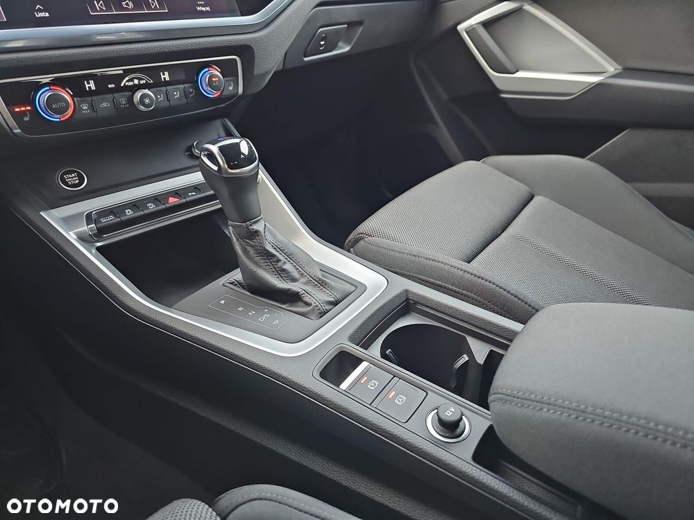 Audi Q3 Sportback - 18