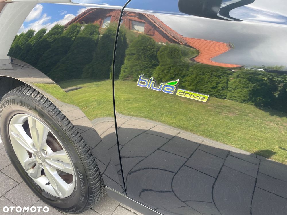 Hyundai ix35 1.6 GDI Premium 2WD - 7