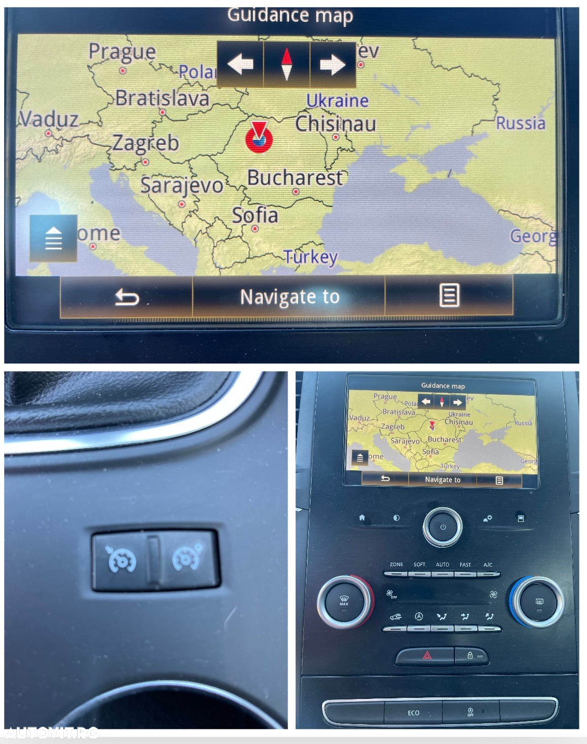 Renault Megane ENERGY dCi 110 ECO2 EXPERIENCE - 7
