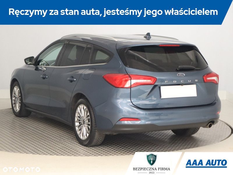 Ford Focus SW - 6