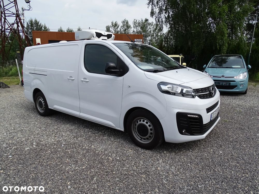 Opel VIVARO - 14