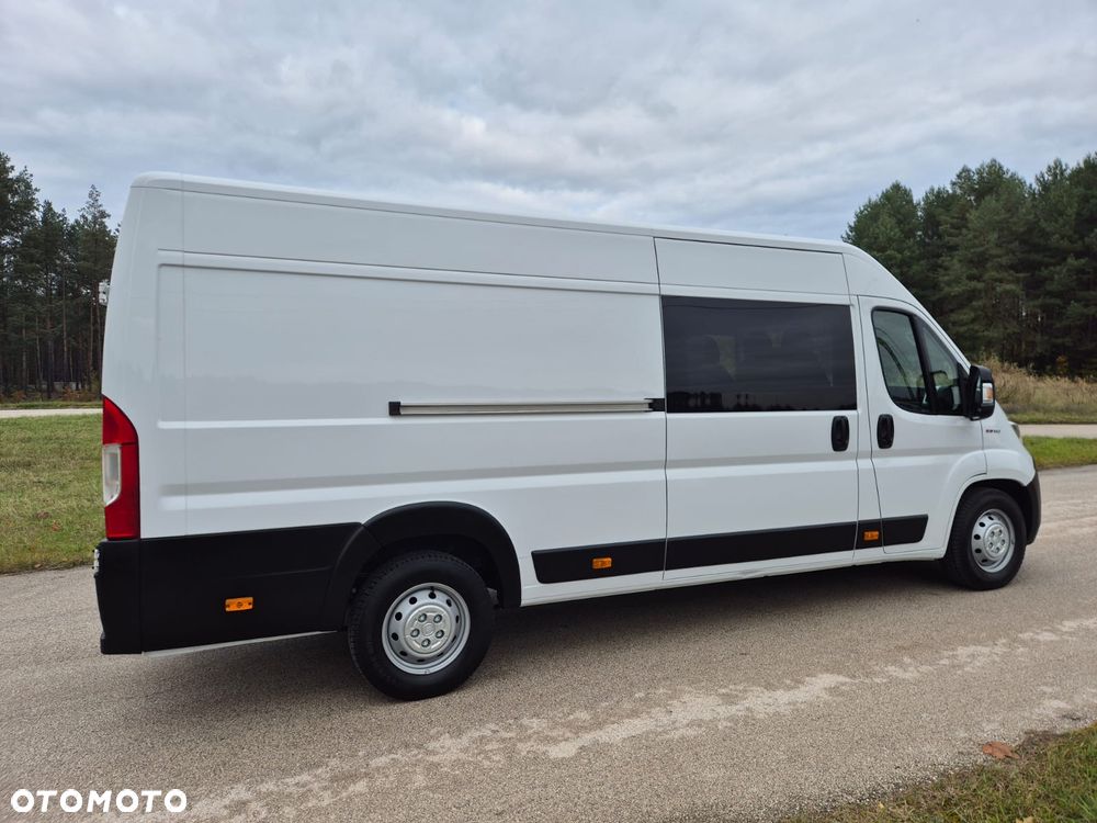 Fiat Ducato - 12