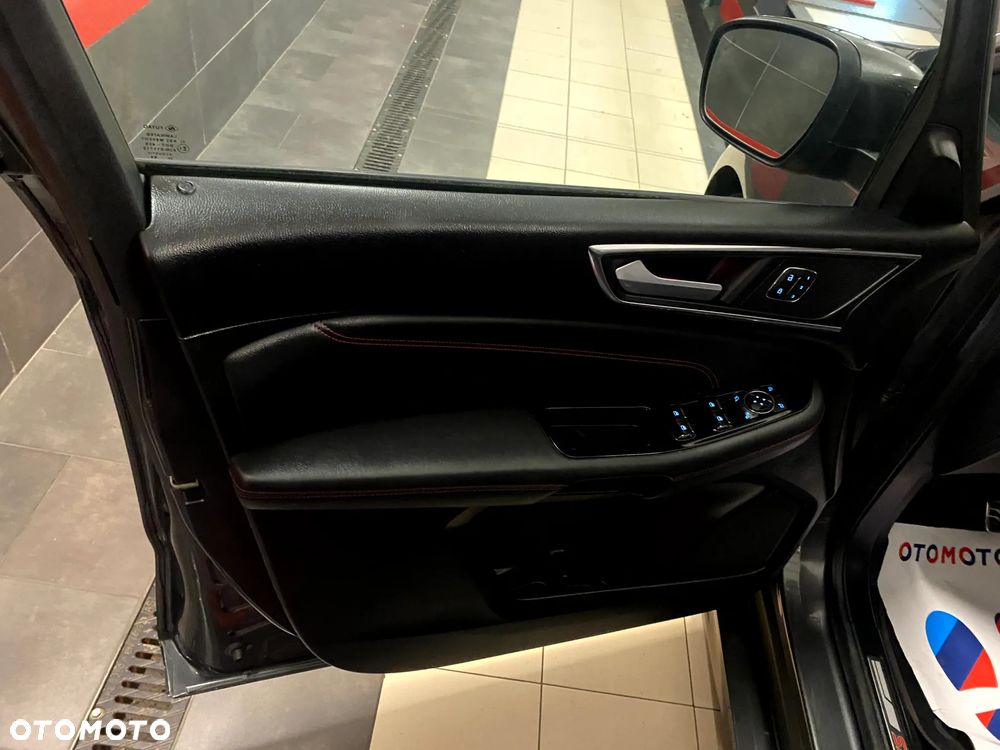 Ford S-Max 2.0 EcoBlue ST-Line - 14