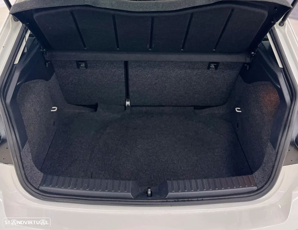 SEAT Ibiza 1.0 MPI Style - 9