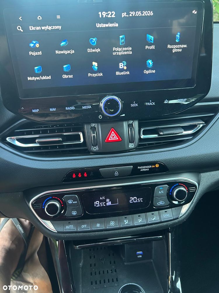 Hyundai i30 - 25