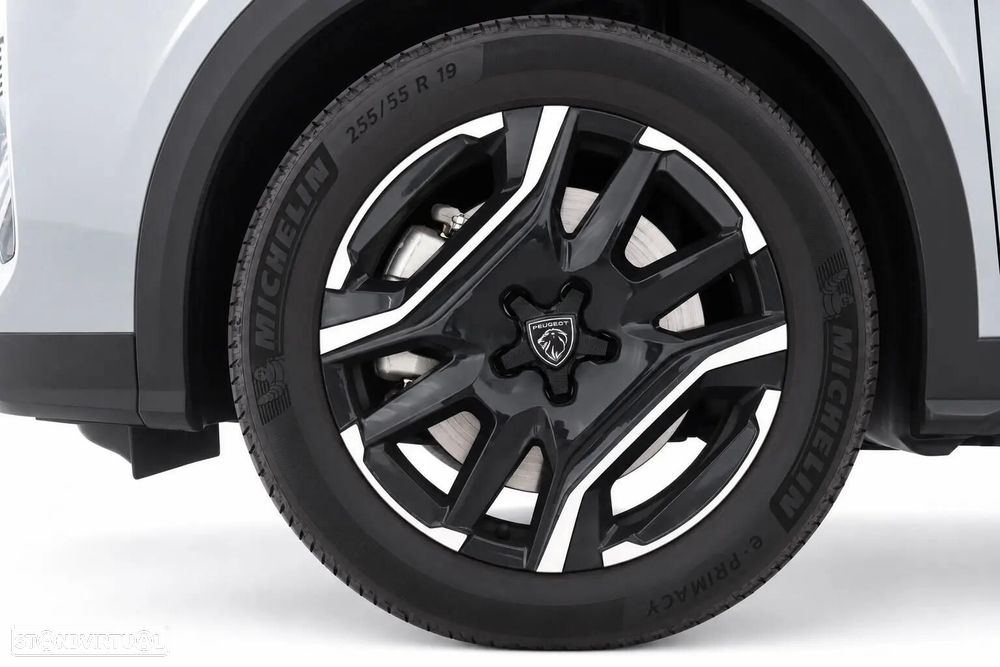 Peugeot E-3008 73 kWh Allure - 16