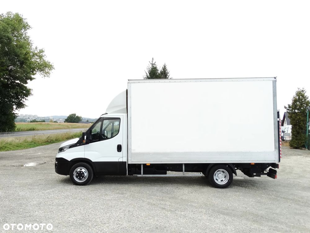 Iveco DAILY - 13