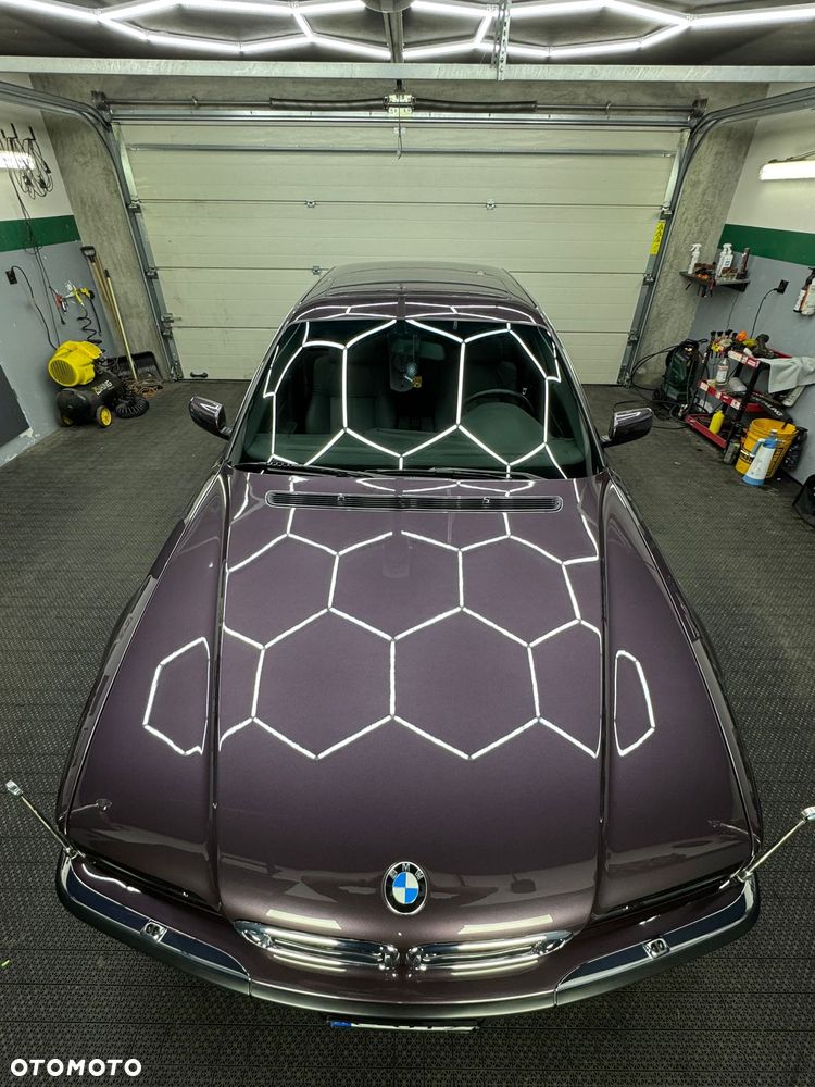 BMW Seria 7 740iL - 7