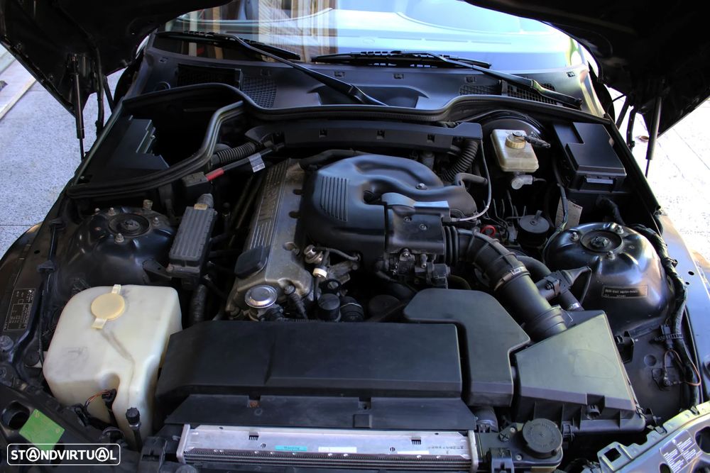 BMW Z3 1.9 - 36