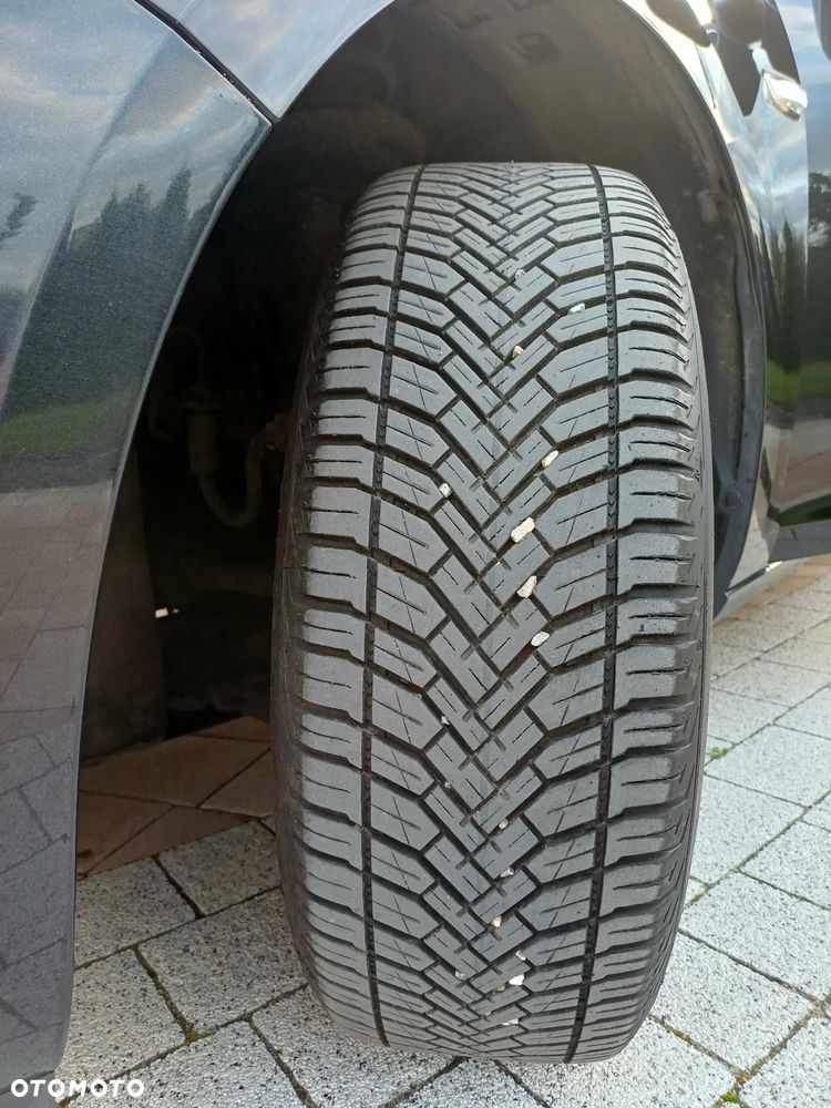 Opel Astra 1.4 Turbo Style - 31